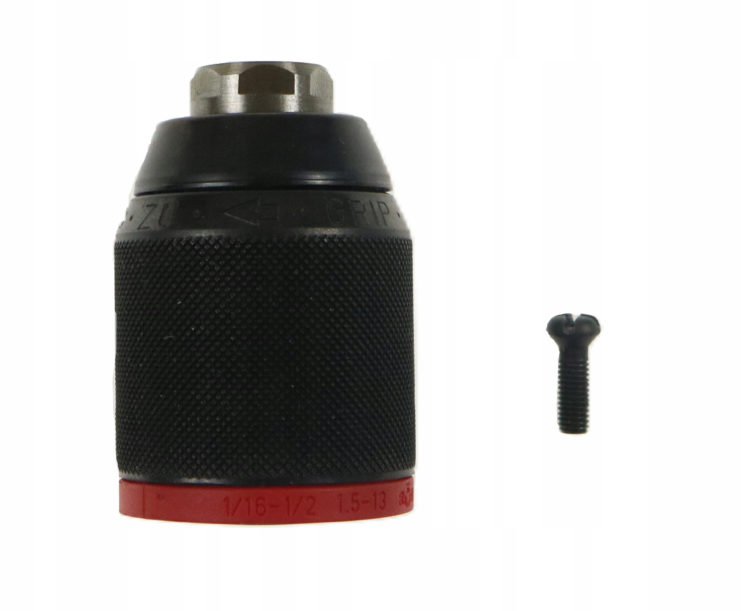 SAMOUVINNÉ SKLÚČIVO 1/2X20 1,5-13MM PRE VŔTAČKY MILWAUKEE 4932399492